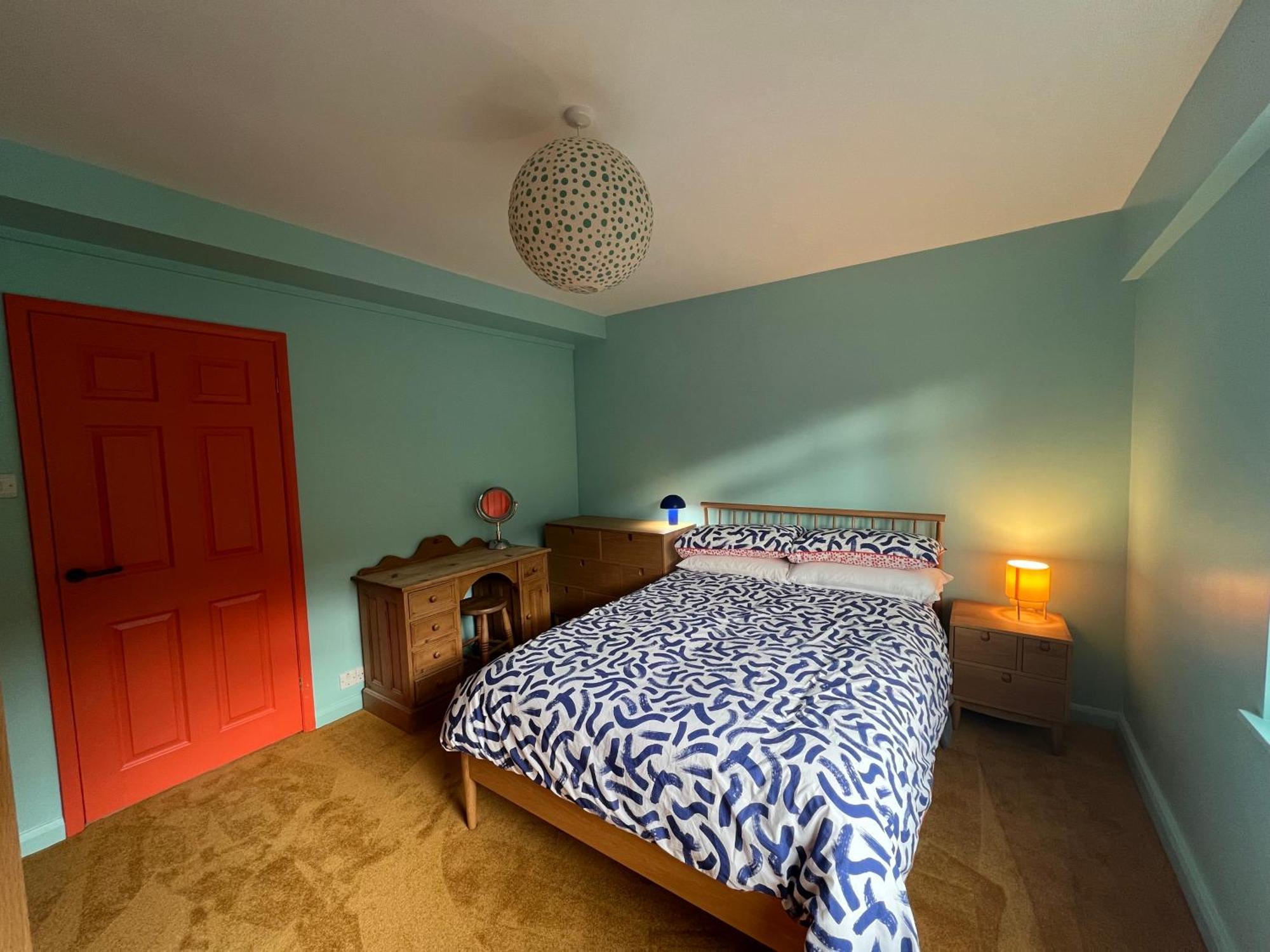 شقة Rainbow Retreat With Stunning Panoramic Views آمبيلسايد المظهر الخارجي الصورة